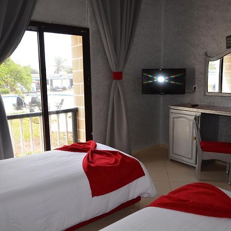 Hotel Des Iles Эс-Сувейра Экстерьер фото
