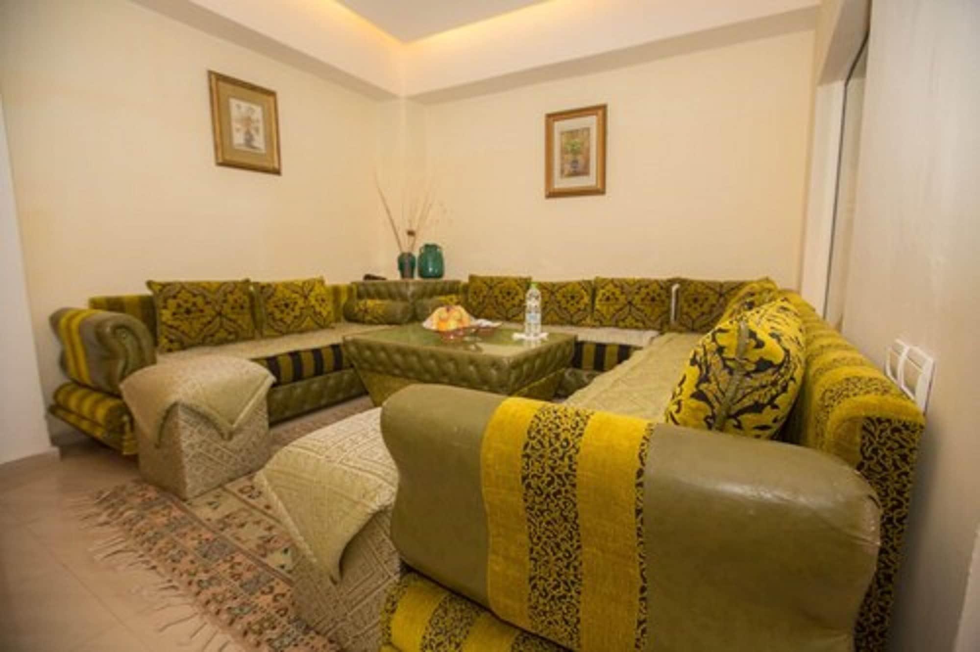 Hotel Des Iles Эс-Сувейра Экстерьер фото