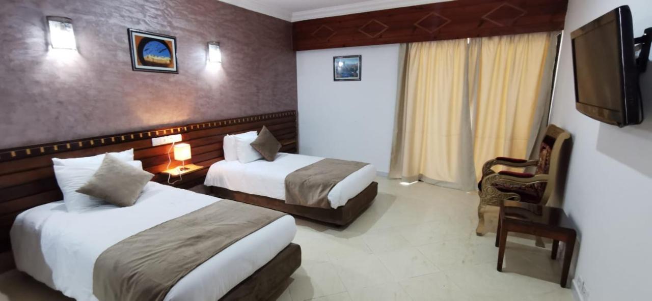 Hotel Des Iles Эс-Сувейра Экстерьер фото