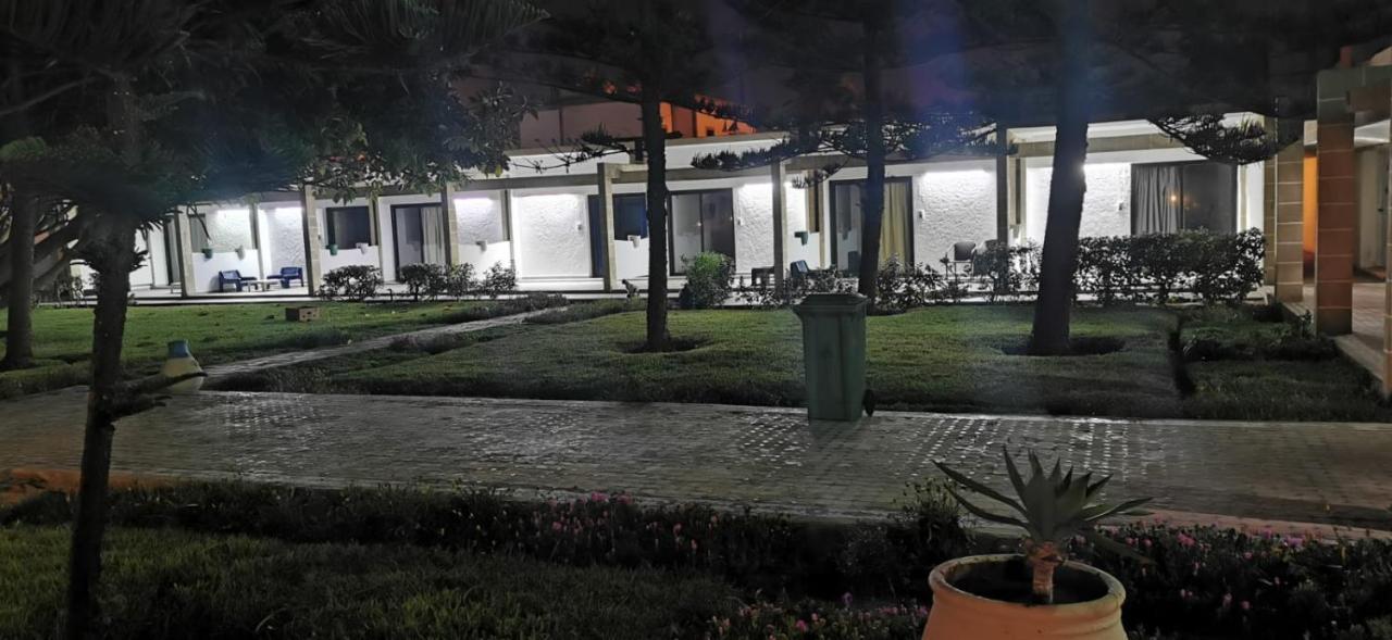 Hotel Des Iles Эс-Сувейра Экстерьер фото