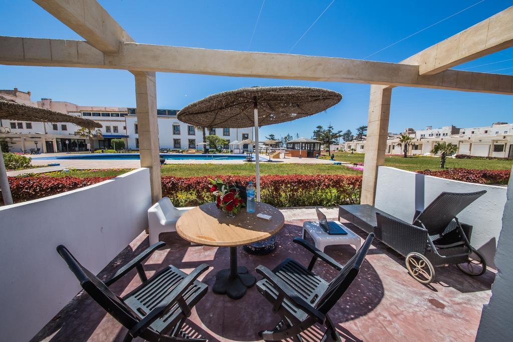 Hotel Des Iles Эс-Сувейра Номер фото