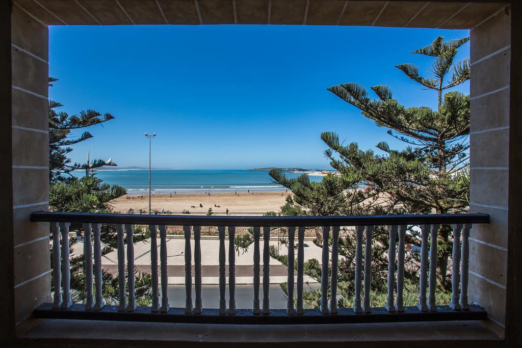 Hotel Des Iles Эс-Сувейра Номер фото