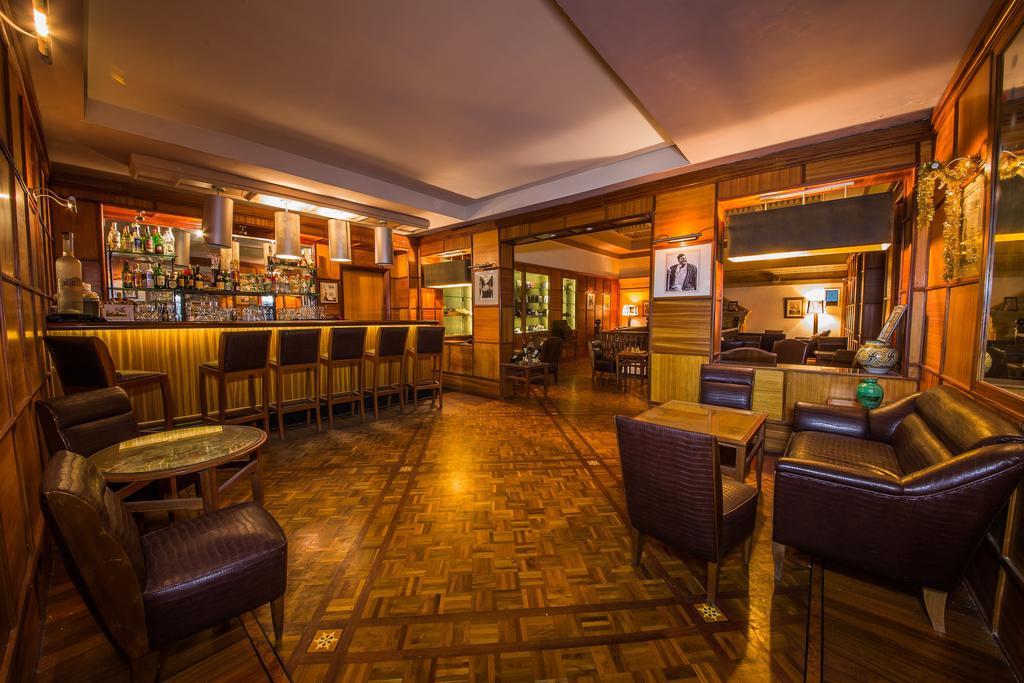 Hotel Des Iles Эс-Сувейра Экстерьер фото