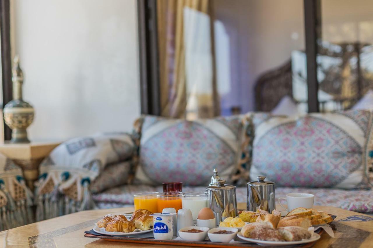 Hotel Des Iles Эс-Сувейра Экстерьер фото